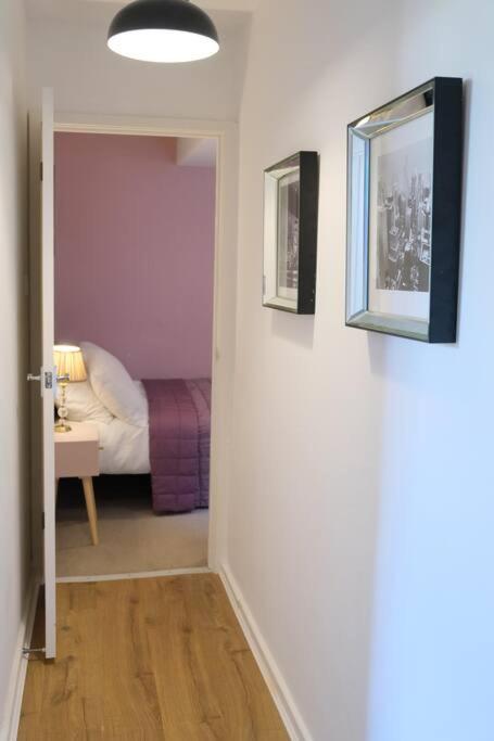 Avon'S View Apartment Stratford-upon-Avon Exterior photo